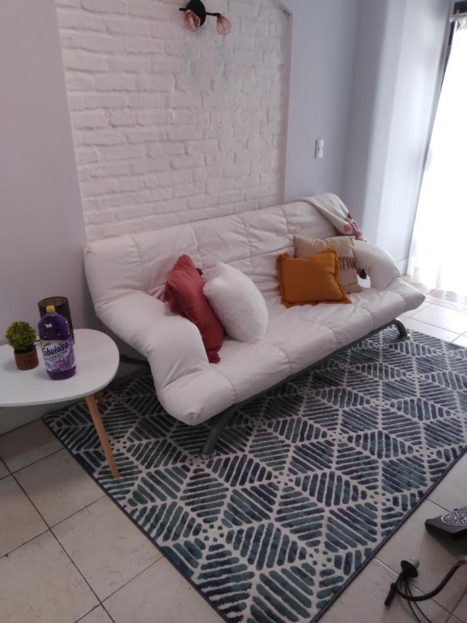 Apartament Pocitos Nuevo Montevideo Zewnętrze zdjęcie