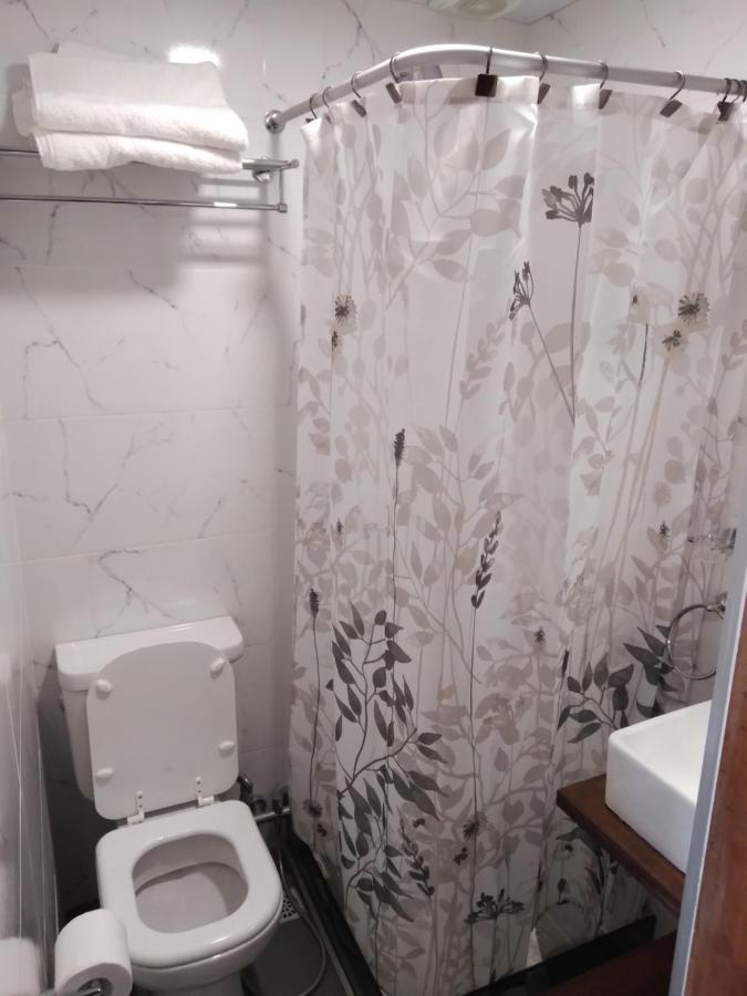 Apartament Pocitos Nuevo Montevideo Zewnętrze zdjęcie
