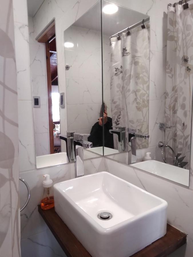 Apartament Pocitos Nuevo Montevideo Zewnętrze zdjęcie