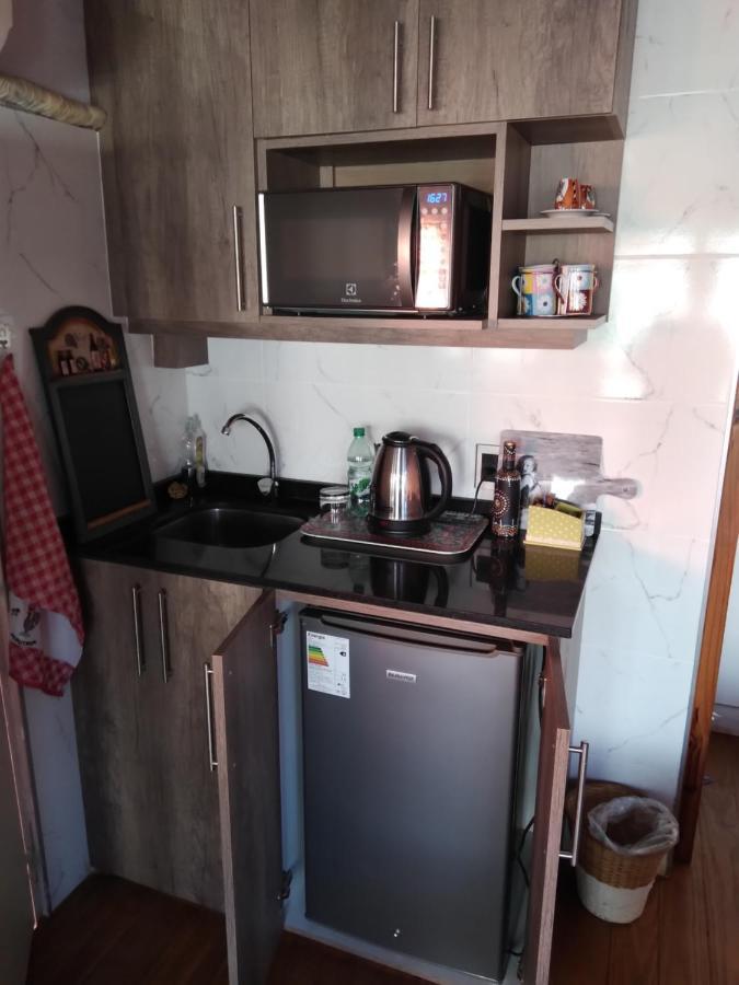Apartament Pocitos Nuevo Montevideo Zewnętrze zdjęcie