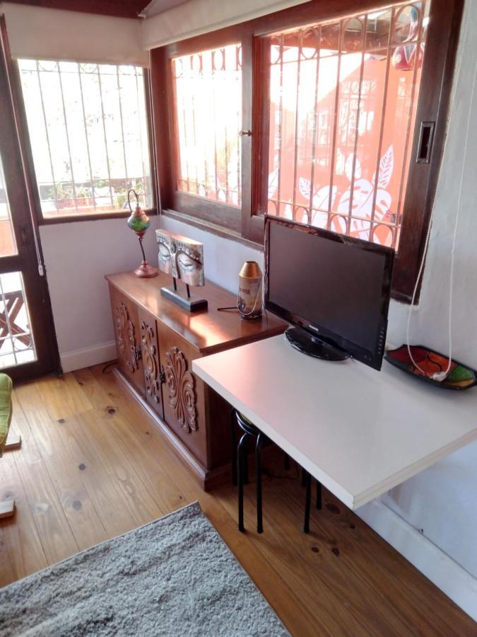 Apartament Pocitos Nuevo Montevideo Zewnętrze zdjęcie