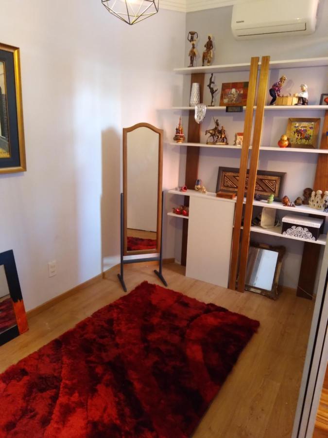 Apartament Pocitos Nuevo Montevideo Zewnętrze zdjęcie