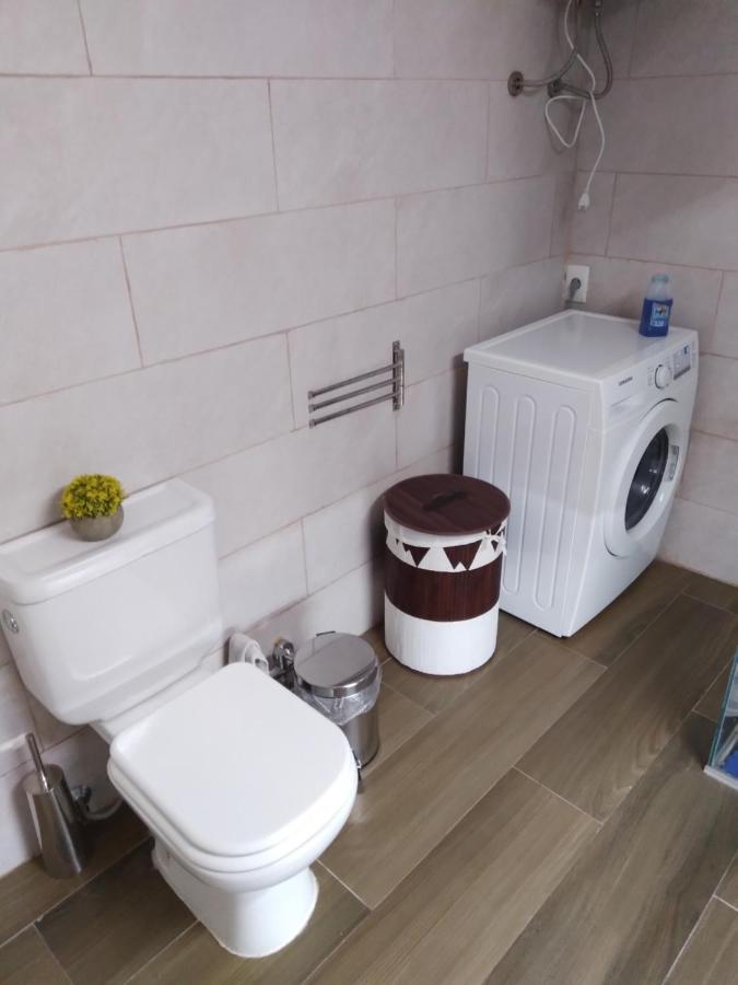Apartament Pocitos Nuevo Montevideo Zewnętrze zdjęcie