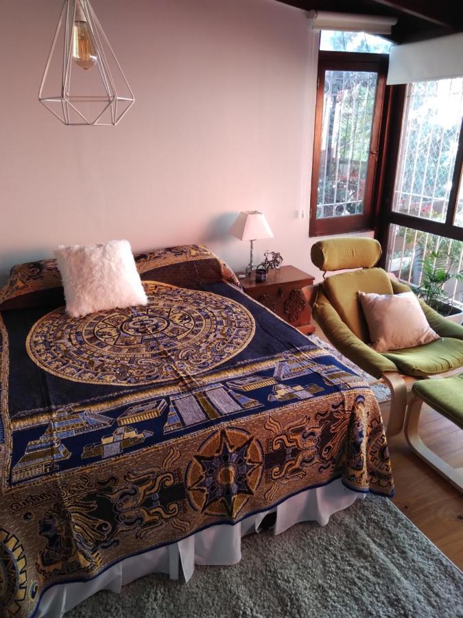 Apartament Pocitos Nuevo Montevideo Zewnętrze zdjęcie