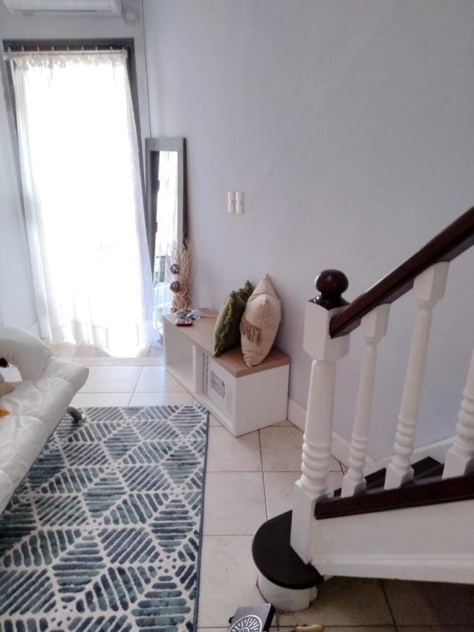Apartament Pocitos Nuevo Montevideo Zewnętrze zdjęcie