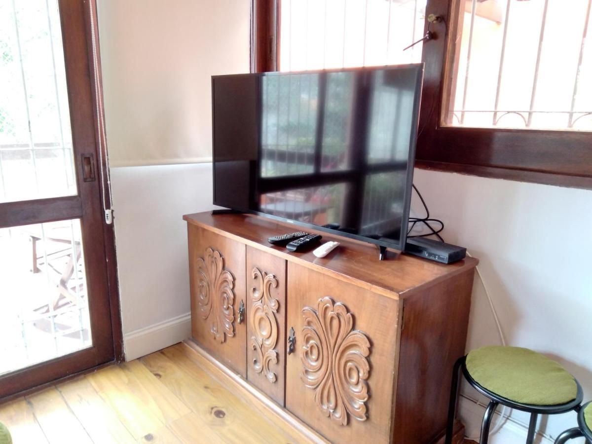 Apartament Pocitos Nuevo Montevideo Zewnętrze zdjęcie